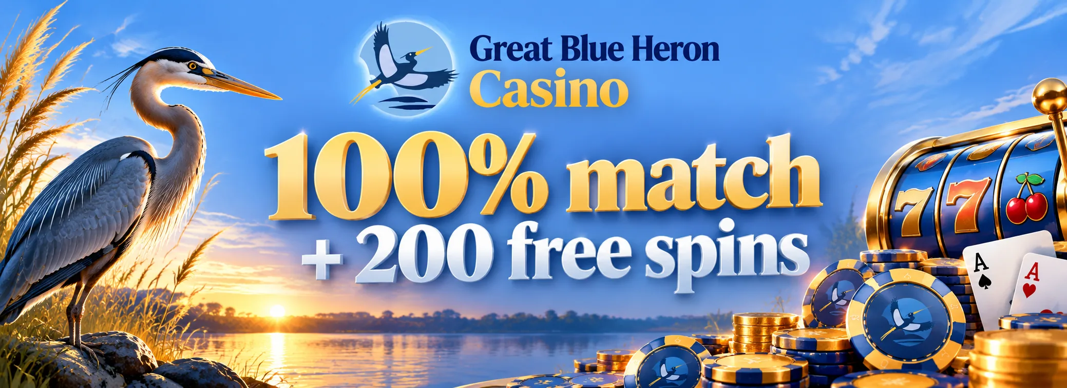 100% up to C$1,000 + 200 free spins